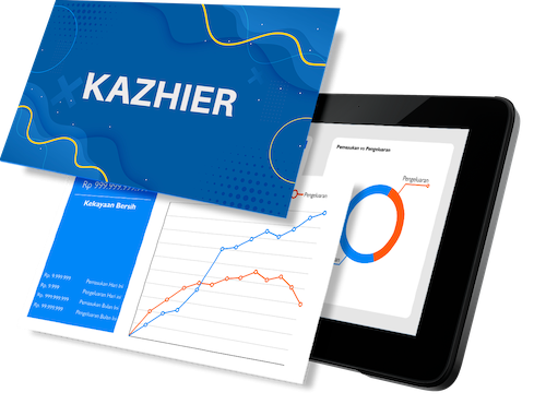1 Tahun Free Kazhier.com
